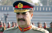 Kashmir is unfinished agenda of partition: Pak Army Chief Raheel Sharif